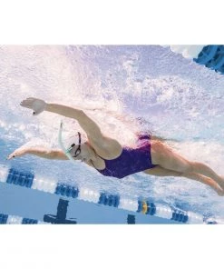 FINIS® Technical Glide Snorkel | Technique & Training Snorkel