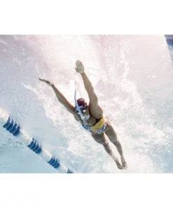 FINIS® Technical Glide Snorkel | Technique & Training Snorkel