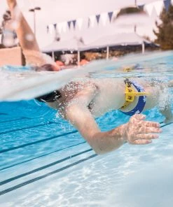 FINIS® Hip Rotation Hydro Hip | Core Strengthening Tool