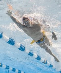 FINIS® Hip Rotation Hydro Hip | Core Strengthening Tool