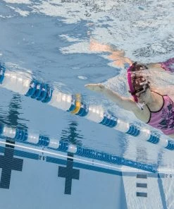 FINIS® Original Swimmer's Snorkel | First Ever Center-mount Snorkel