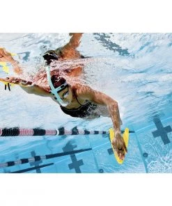 FINIS® Technical Freestyler Paddles | Freestyle Training Paddles