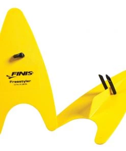 FINIS® Technical Freestyler Paddles | Freestyle Training Paddles