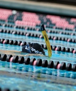 FINIS® Snorkel Cardio Cap Compatible With The Swimmer's Snorkel Technical