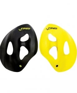 FINIS® Technical Iso Paddles | Strapless Isolation Paddles