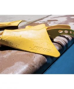 FINIS® Fishtail 2 Fins | Learn-To-Swim Fins