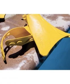 FINIS® Fishtail 2 Fins | Learn-To-Swim Fins