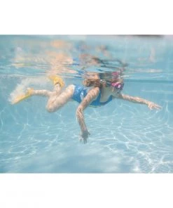 FINIS® Fishtail 2 Fins | Learn-To-Swim Fins