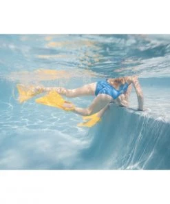 FINIS® Fishtail 2 Fins | Learn-To-Swim Fins