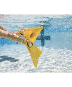 FINIS® Fishtail 2 Fins | Learn-To-Swim Fins