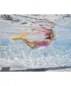 FINIS® Fishtail 2 Fins | Learn-To-Swim Fins