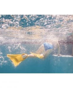 FINIS® Fishtail 2 Fins | Learn-To-Swim Fins