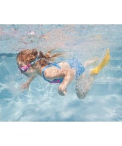 FINIS® Fishtail 2 Fins | Learn-To-Swim Fins