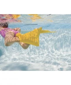 FINIS® Fishtail 2 Fins | Learn-To-Swim Fins