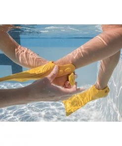 FINIS® Fishtail 2 Fins | Learn-To-Swim Fins