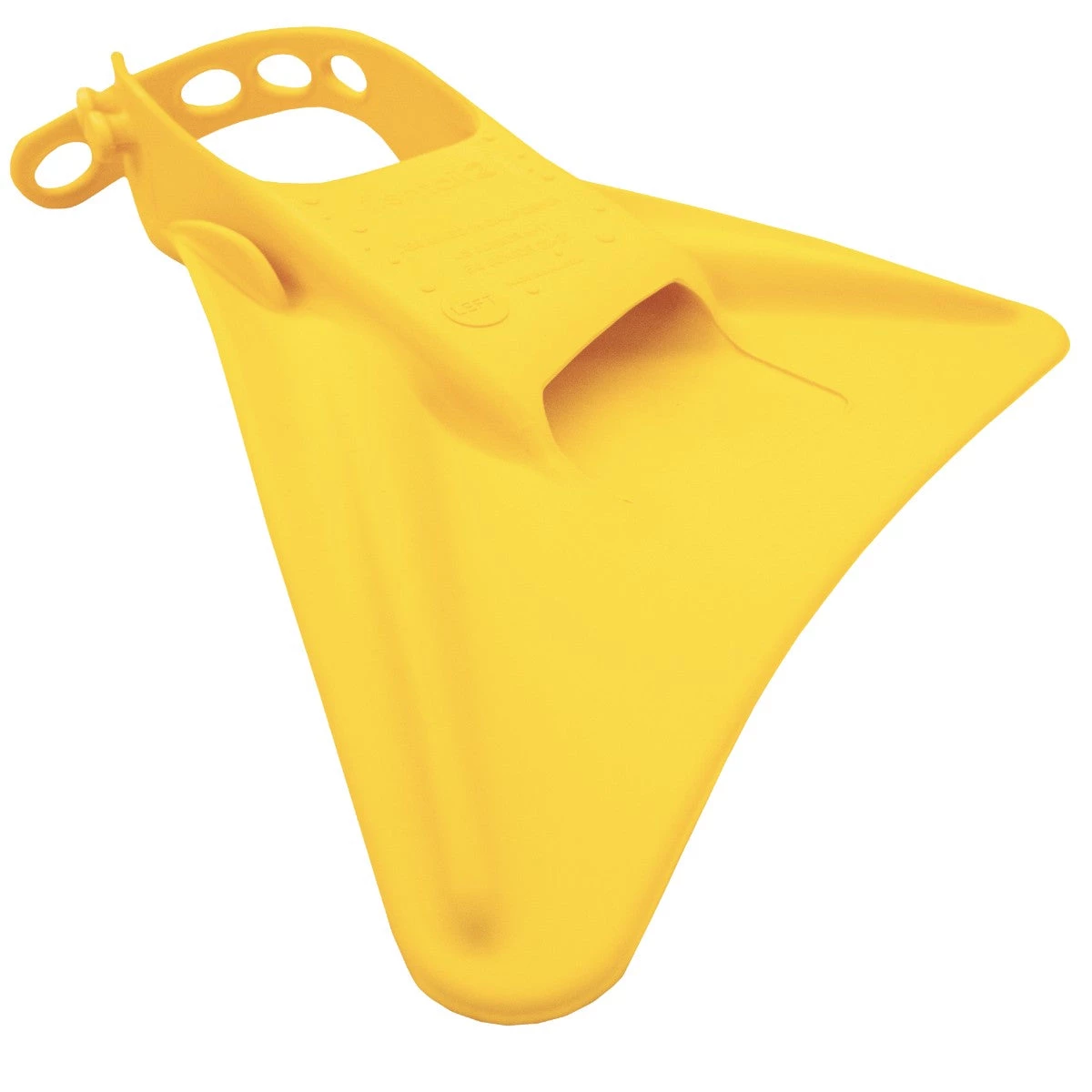 FINIS® Fishtail 2 Fins | Learn-To-Swim Fins