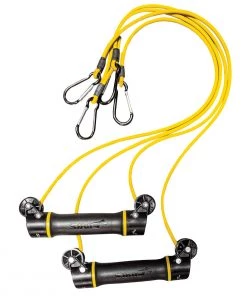 FINIS® Slide Dryland Trainer | Full Range Of Motion Dryland Cords