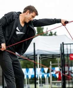 FINIS® Slide Dryland Trainer | Full Range Of Motion Dryland Cords