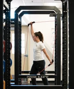 FINIS® Slide Dryland Trainer | Full Range Of Motion Dryland Cords