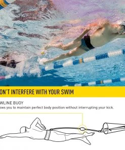 FINIS® Drag+Fly™ | Adjustable Swim Chute