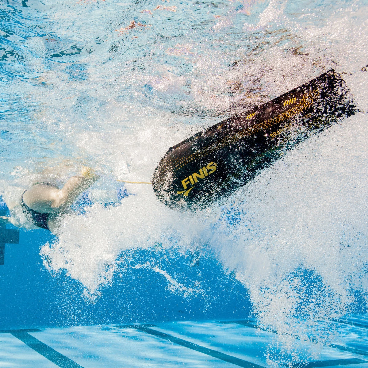 FINIS® Drag+Fly™ | Adjustable Swim Chute