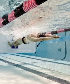 FINIS® Turnmaster Pro Swim Wall | Individual Lane Bulkhead