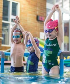 FINIS® Water Confidence Swim Teaching Platform | 1.8m X 1.1m Fiberglass Standing Deck