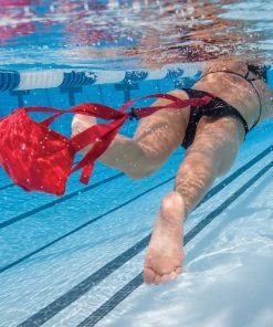 FINIS® Technical Swim Parachute | Resistance Parachute