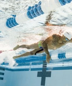 FINIS® Technical Swim Parachute | Resistance Parachute