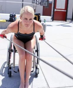 FINIS® Technical [Packaging Imperfect] Dryland Cord | Resistance Stretch Cord