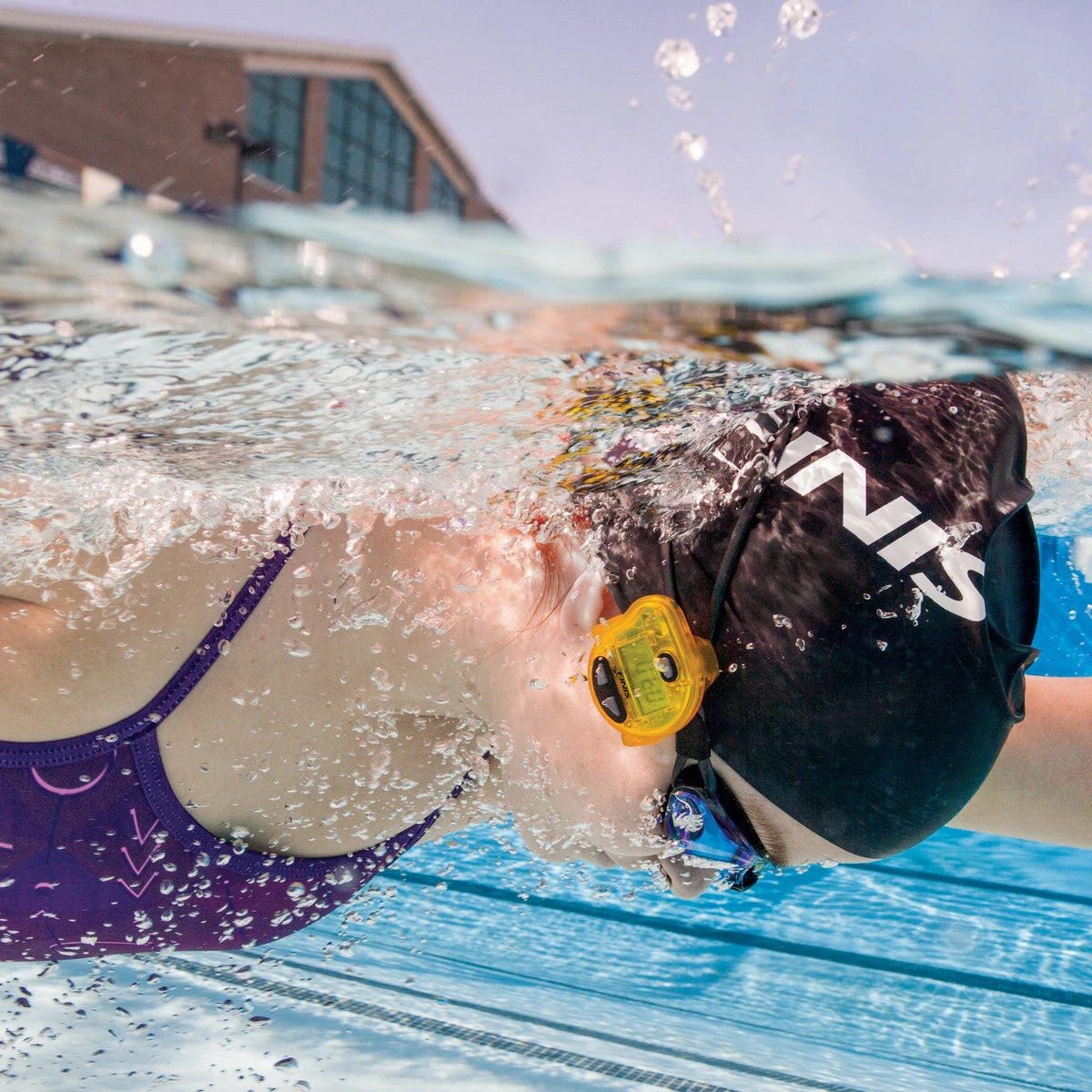 FINIS® Tempo Trainer Pro | Underwater Metronome