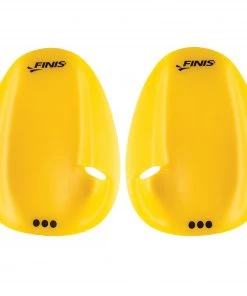 FINIS® Agility Paddles Floating | Strapless Technique Paddles Technical