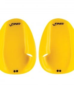 FINIS® Agility Paddles Floating | Strapless Technique Paddles Technical