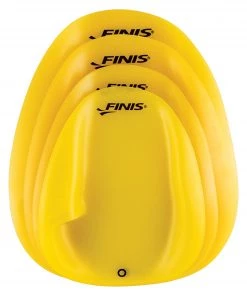 FINIS® Agility Paddles Floating | Strapless Technique Paddles Technical