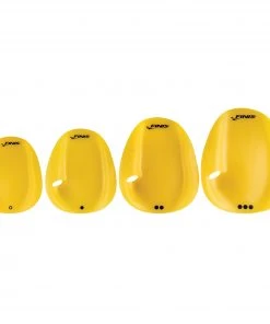 FINIS® Agility Paddles Floating | Strapless Technique Paddles Technical