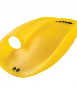 FINIS® Agility Paddles Floating | Strapless Technique Paddles Technical
