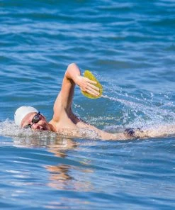 FINIS® Agility Paddles Floating | Strapless Technique Paddles Technical