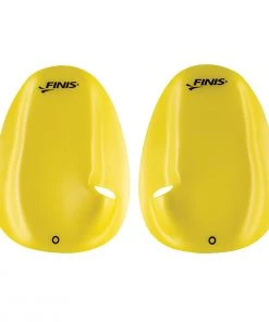 FINIS® Agility Paddles Floating | Strapless Technique Paddles Technical