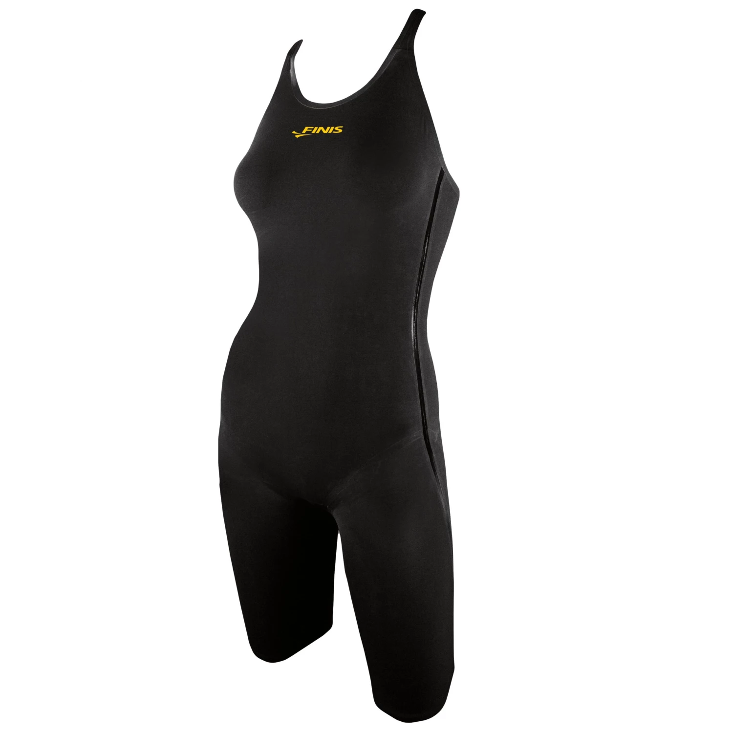 FINIS® Tech Suit Vapor Pro Open Back Kneeskin | Performance Technical Racing Suit