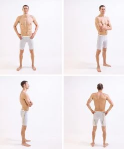 FINIS® Rival Jammer | Elite Technical Racing Suit (Olivia Smoliga-White)