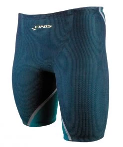 FINIS® Rival 2.0 Jammer | Elite Technical Racing Suit (Anthony Ervin-Teal)