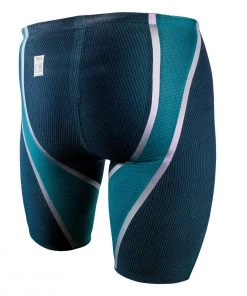 FINIS® Rival 2.0 Jammer | Elite Technical Racing Suit (Anthony Ervin-Teal)