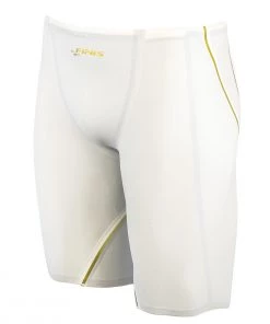 FINIS® Rival 2.0 Jammer | Elite Technical Racing Suit (Olivia Smoliga-White)