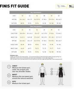 FINIS® Swim Fast⚡ Rival 2.0 Jammer | Elite Technical Racing Suit (James Guy-Blue)