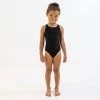 FINIS® YOUTH BLACK BLADEBACK | DURABLE TRAINING AND COMPETITION SWIMWEAR