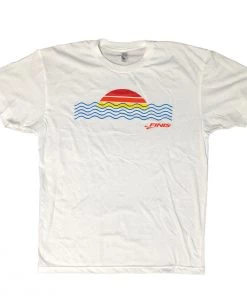 California Vibes | FINIS® Unisex T-Shirt 100% Cotton
