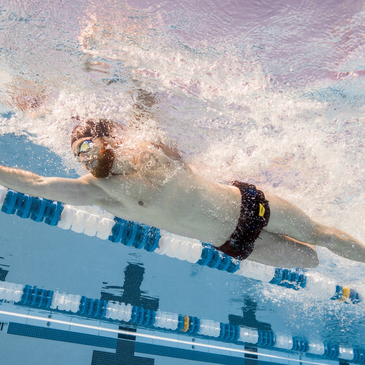 FINIS® Ultimate Drag Suit | High Resistance Training Technical