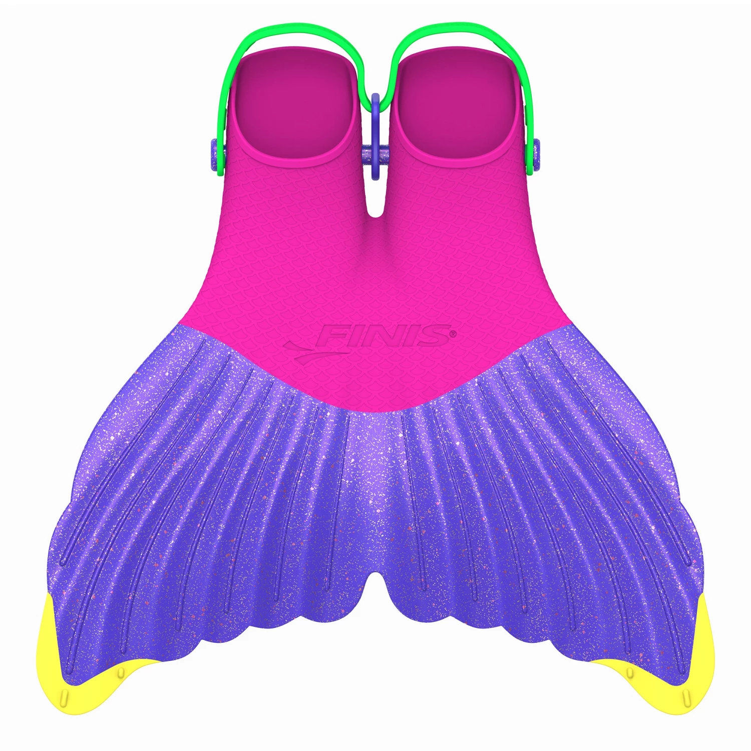FINIS® Mermaid Dream Fin | Recreational Youth Monofin Monofins