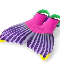 FINIS® Mermaid Dream Fin | Recreational Youth Monofin Monofins