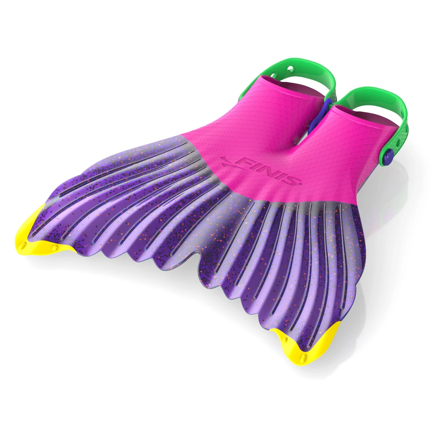 FINIS® Mermaid Dream Fin | Recreational Youth Monofin Monofins